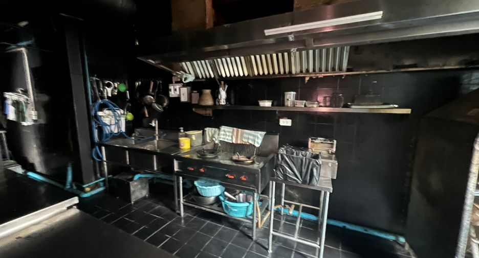 Gewerbefläche zur Miete in Watthana, Bangkok