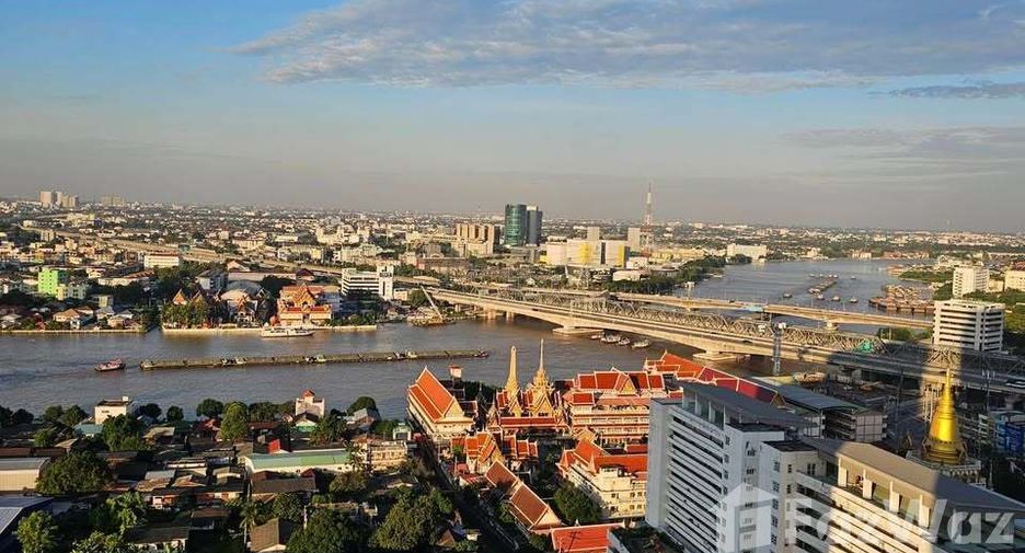 Wohnung zur Miete mit 2 Zimmer in Bang Sue, Bangkok