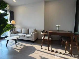 Wohnung zur Miete mit 2 Zimmer in Bang Sue, Bangkok