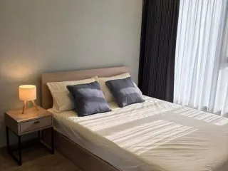 Wohnung zur Miete mit 2 Zimmer in Bang Sue, Bangkok