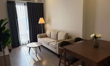 For rent 2 bedrooms condo in Bang Sue, Bangkok
