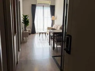Wohnung zur Miete mit 2 Zimmer in Bang Sue, Bangkok