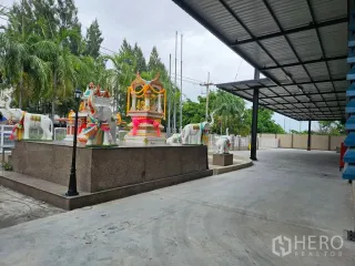 出租 仓库 在 Si Racha, Chon Buri