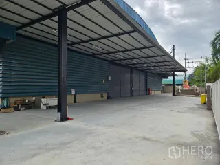 出租 仓库 在 Si Racha, Chon Buri