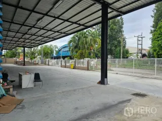 出租 仓库 在 Si Racha, Chon Buri