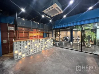 出租 商业空间 在 Watthana, 曼谷