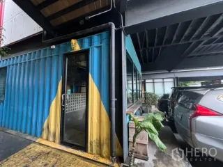 出租 商业空间 在 Watthana, 曼谷