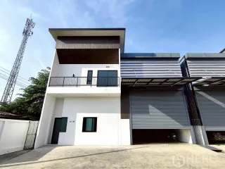 For rent warehouse in Lam Luk Ka, Pathum Thani