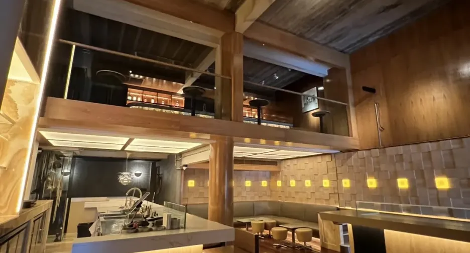 For rent retail Space in Watthana, Bangkok