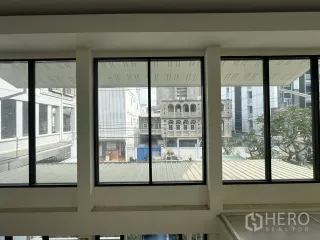 Аренда торговое помещение в Щаттхана, Бангкок