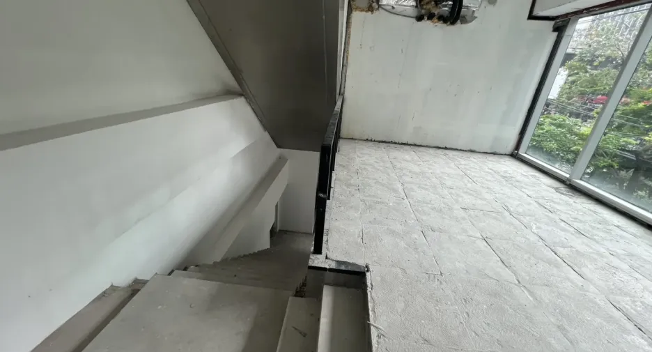 For rent retail Space in Bang Rak, Bangkok