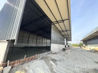 Lagerhaus zur Miete in Lam Luk Ka, Pathum Thani