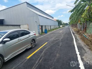 出售 仓库 在 Lam Luk Ka, Pathum Thani