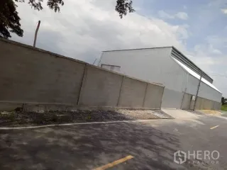 出售 仓库 在 Lam Luk Ka, Pathum Thani