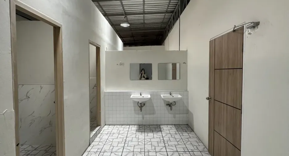 For rent retail Space in Bueng Kum, Bangkok