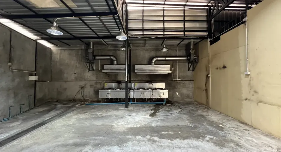 For rent retail Space in Bueng Kum, Bangkok