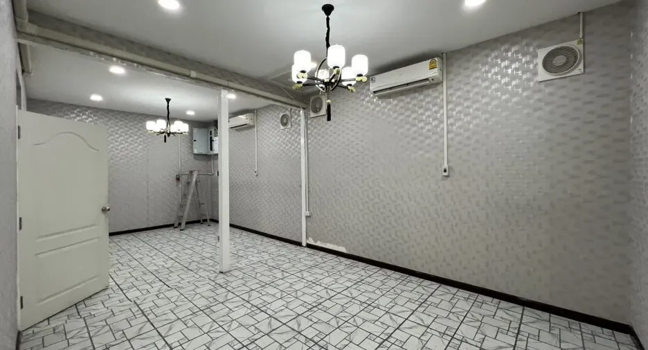 For rent retail Space in Bueng Kum, Bangkok