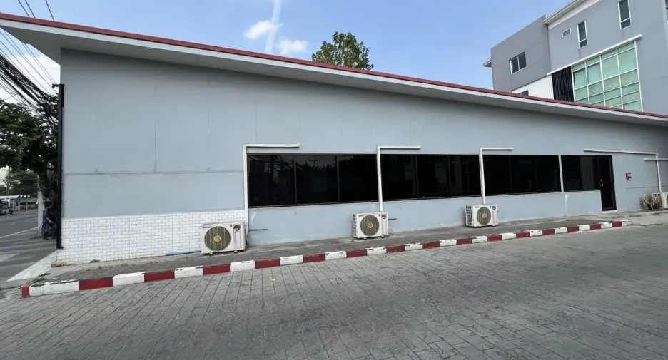 For rent retail Space in Bueng Kum, Bangkok