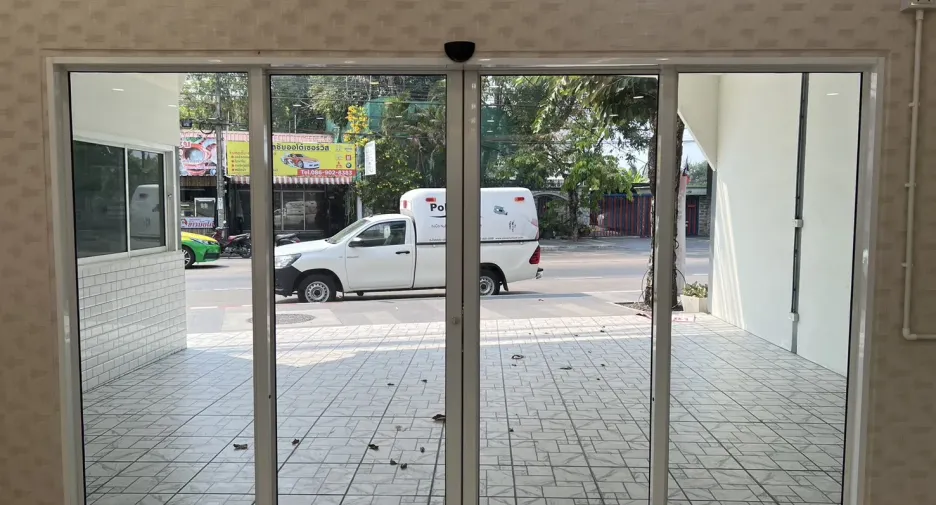 For rent retail Space in Bueng Kum, Bangkok