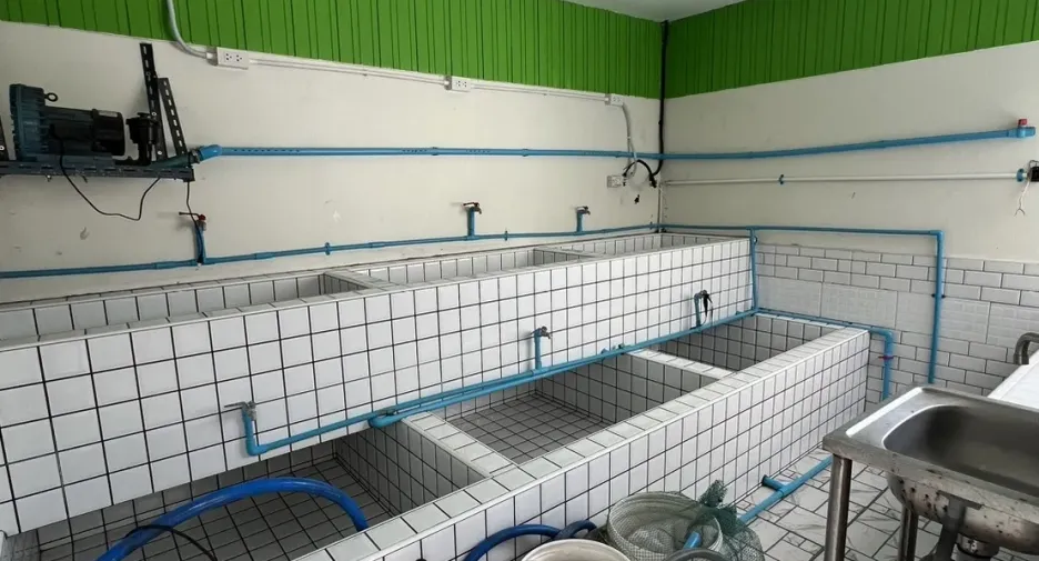 For rent retail Space in Bueng Kum, Bangkok