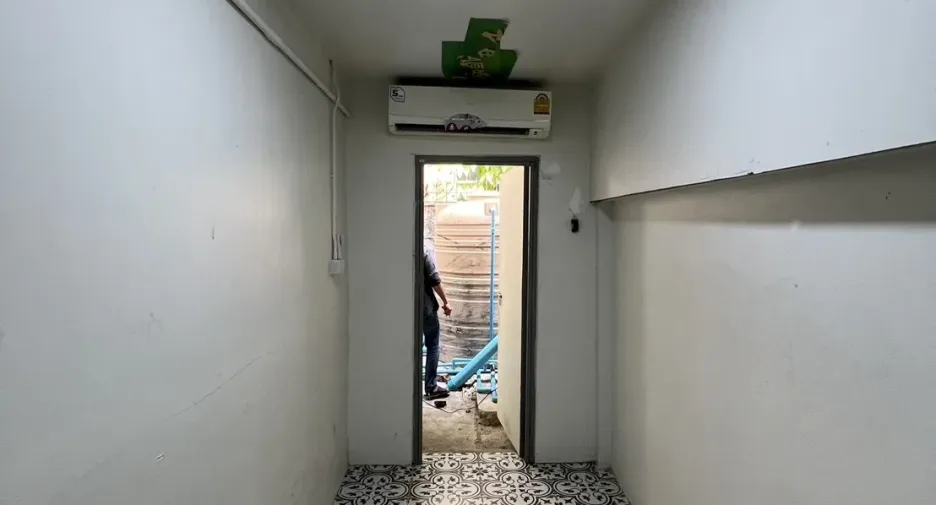 For rent retail Space in Bueng Kum, Bangkok