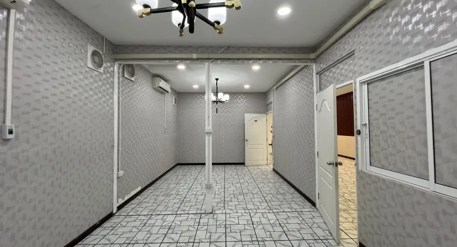 For rent retail Space in Bueng Kum, Bangkok