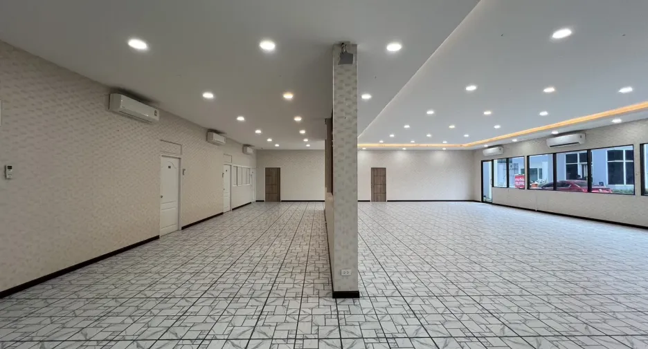 For rent retail Space in Bueng Kum, Bangkok