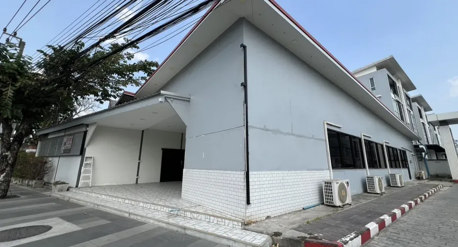 For rent retail Space in Bueng Kum, Bangkok