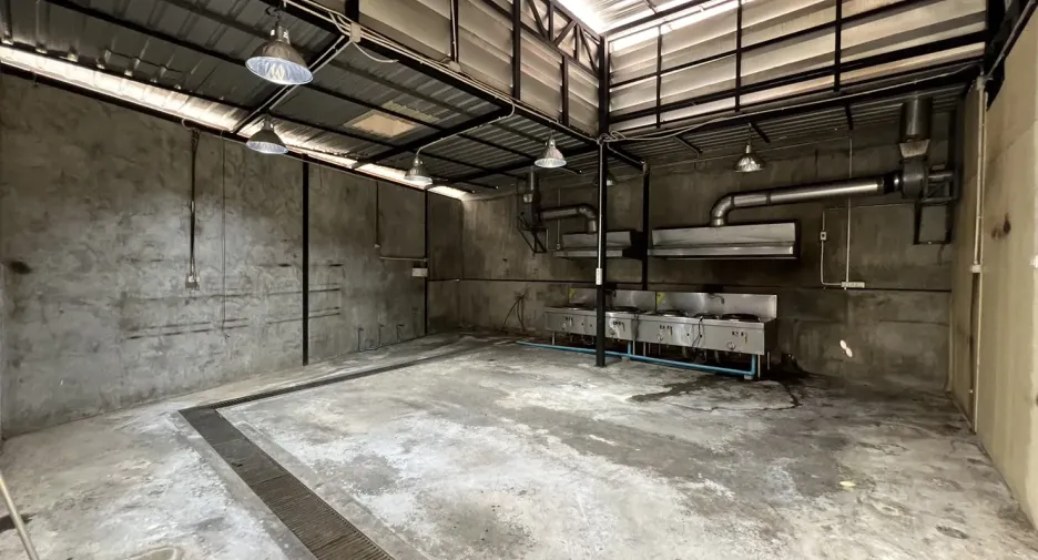 For rent retail Space in Bueng Kum, Bangkok