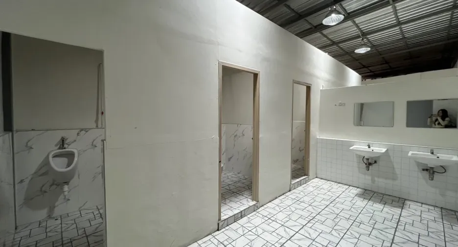For rent retail Space in Bueng Kum, Bangkok