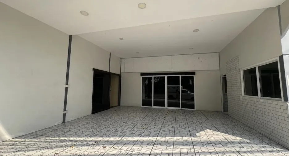 For rent retail Space in Bueng Kum, Bangkok