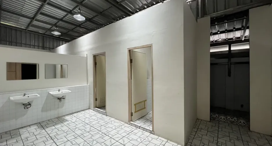 For rent retail Space in Bueng Kum, Bangkok