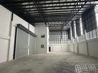 Продажа склад в Lam Luk Ka, Патумтани