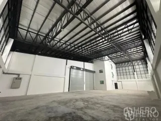Продажа склад в Lam Luk Ka, Патумтани