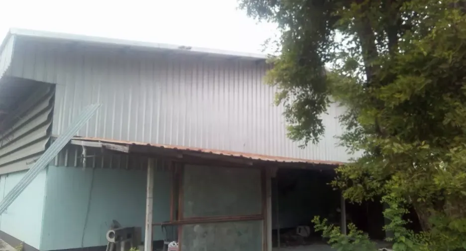 For sale land in Khlong Sam Wa, Bangkok