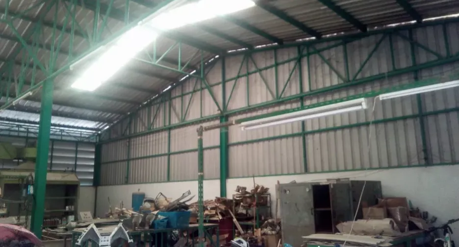 For sale land in Khlong Sam Wa, Bangkok