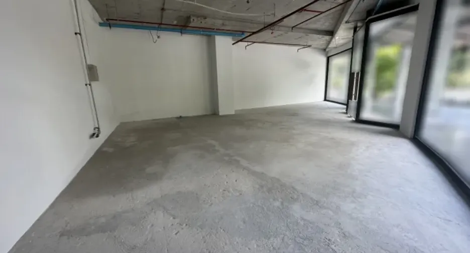 For rent office in Khlong Toei, Bangkok