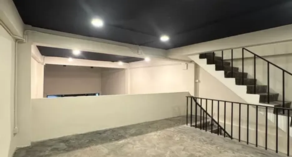 For rent retail Space in Phra Khanong, Bangkok