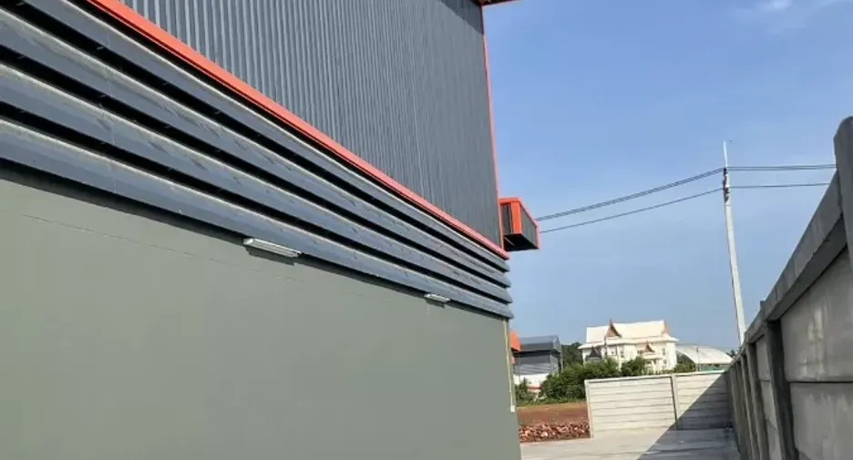 Lagerhaus zur Miete und zum Kauf in Mueang Samut Sakhon, Samut Sakhon