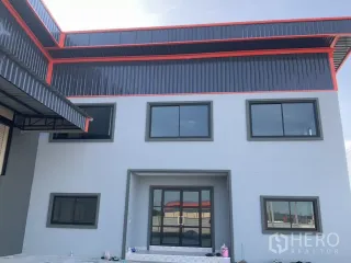 For rent and for sale warehouse in Mueang Samut Sakhon, Samut Sakhon