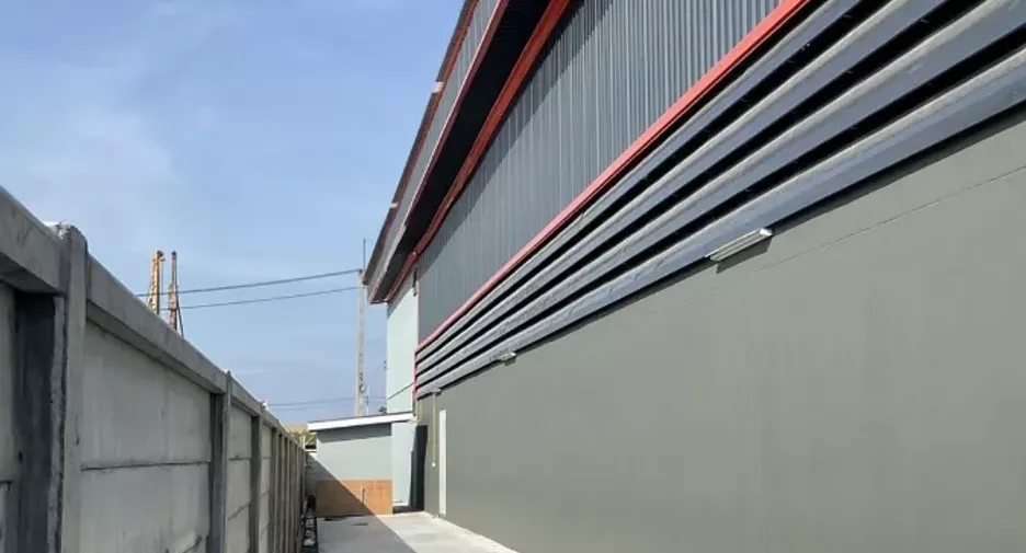 Lagerhaus zur Miete und zum Kauf in Mueang Samut Sakhon, Samut Sakhon