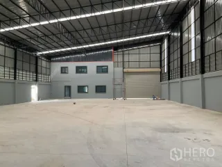 For rent and for sale warehouse in Mueang Samut Sakhon, Samut Sakhon