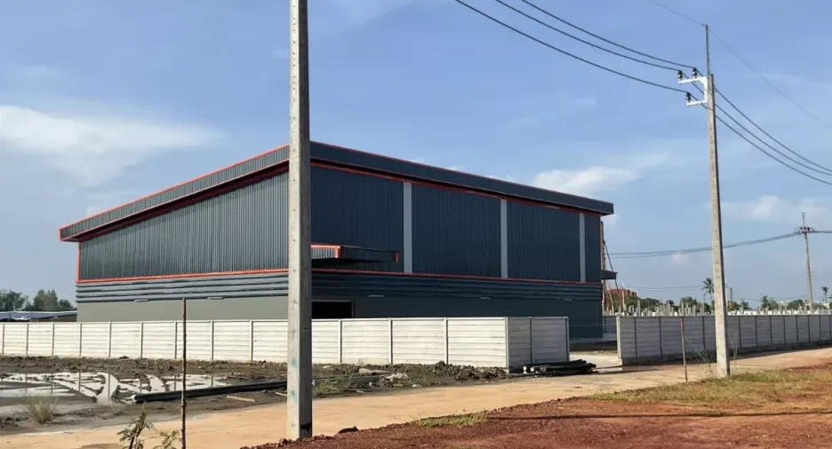 Lagerhaus zur Miete und zum Kauf in Mueang Samut Sakhon, Samut Sakhon