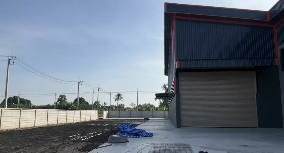 Lagerhaus zur Miete und zum Kauf in Mueang Samut Sakhon, Samut Sakhon