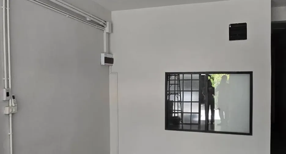 For rent 4 bedrooms office in Phra Khanong, Bangkok