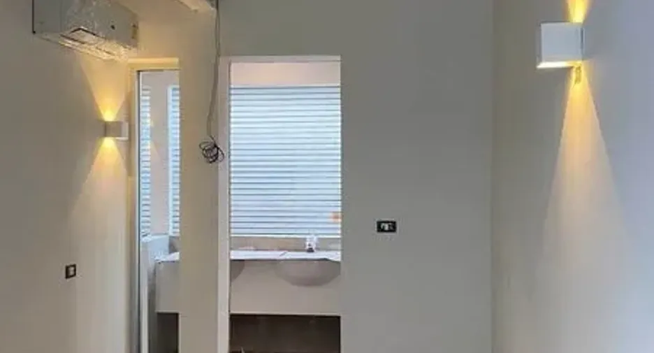 For rent 2 bedrooms office in Phra Khanong, Bangkok