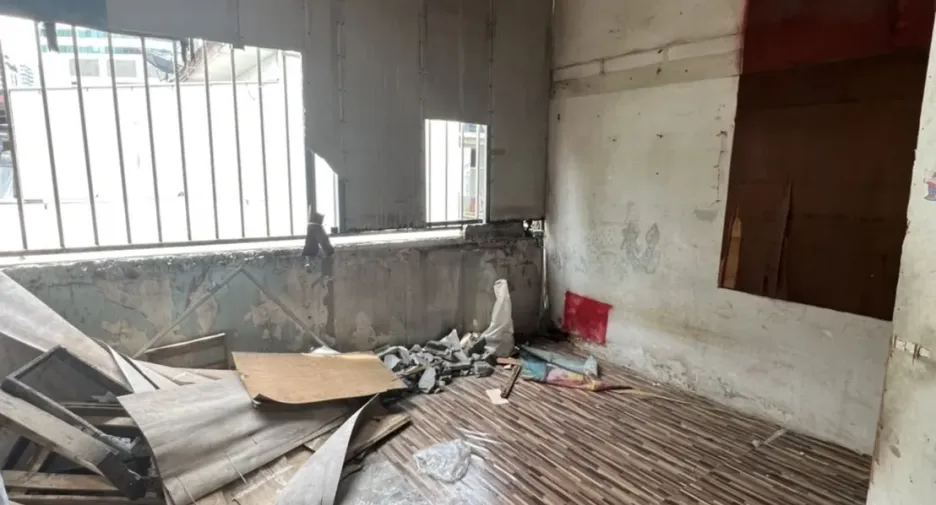 For rent retail Space in Khlong Toei, Bangkok
