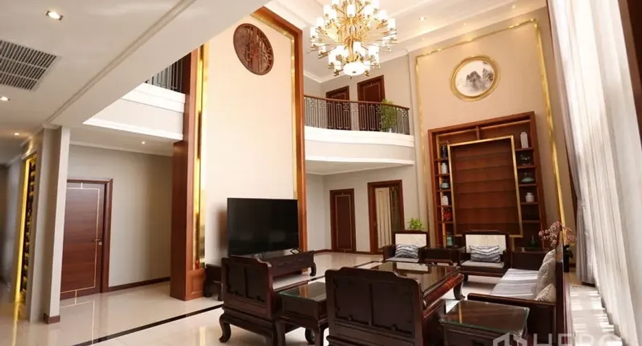 Büro zur Miete und zum Kauf in Bang Phli, Samut Prakan