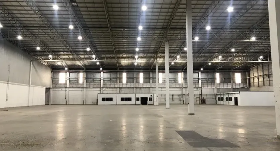 For rent warehouse in Bang Sao Thong, Samut Prakan