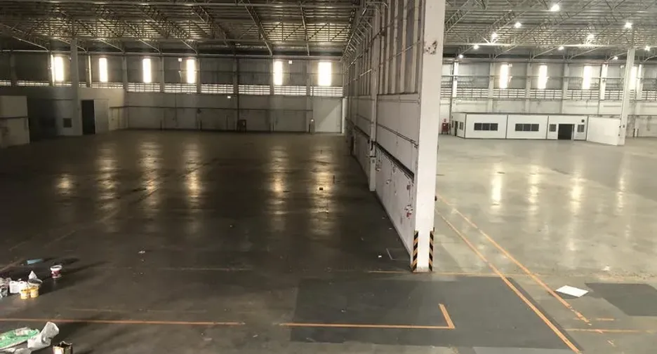 For rent warehouse in Bang Sao Thong, Samut Prakan